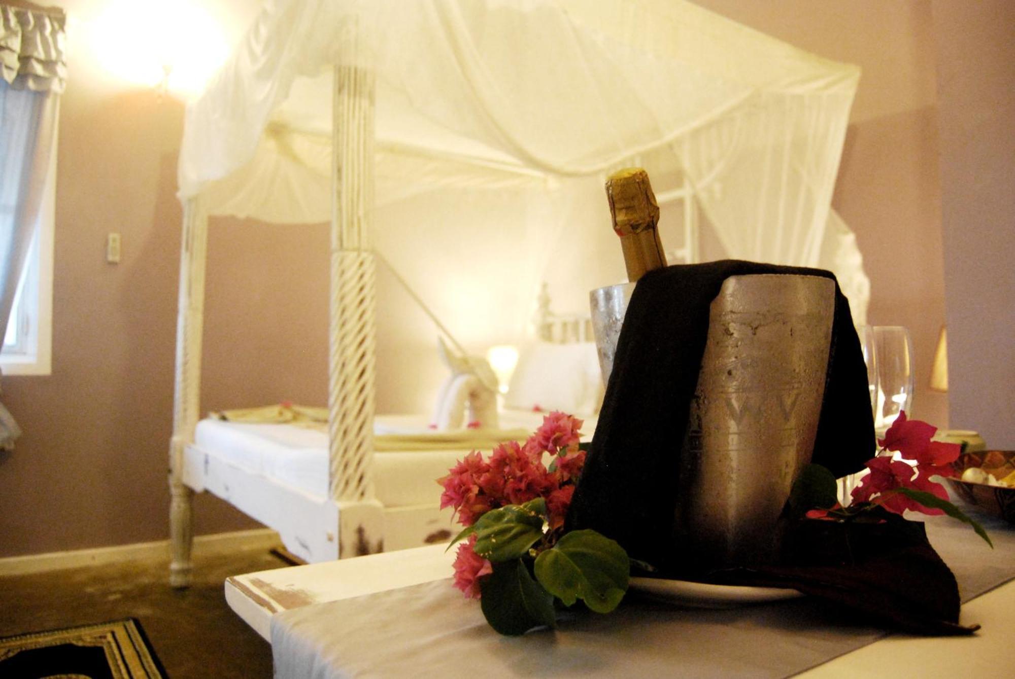 Hotel Sahari Zanzibar 4*