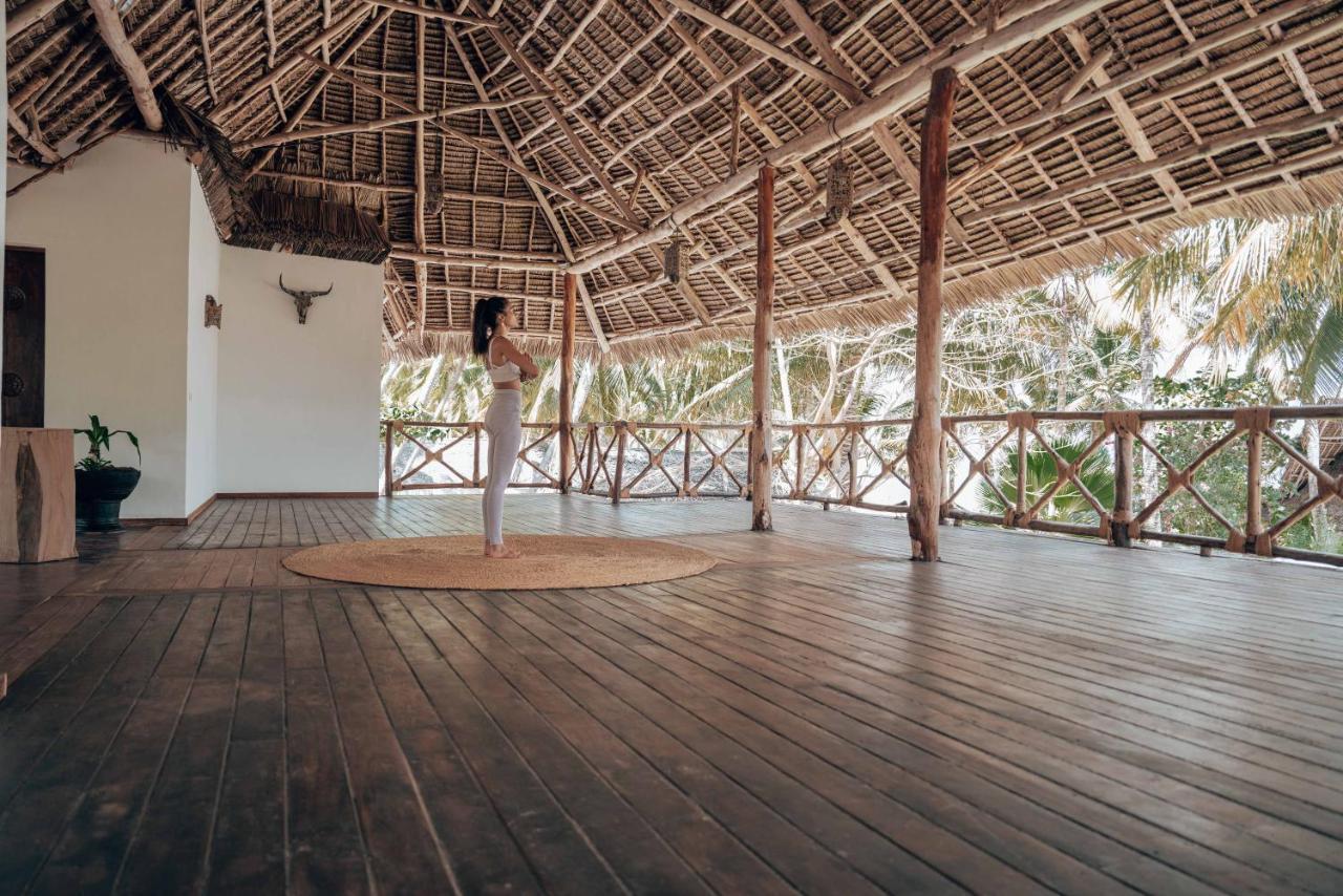 Отель Sahari Zanzibar 4*