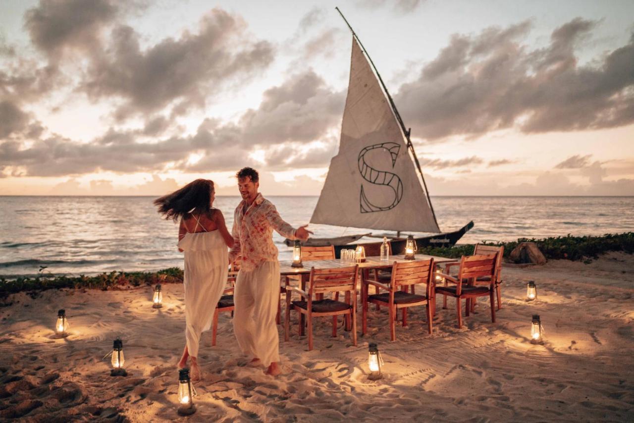 Sahari Zanzibar 4* Буэхуу