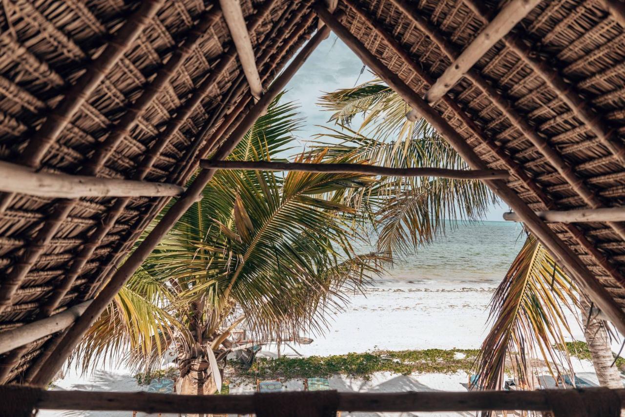 Отель Sahari Zanzibar