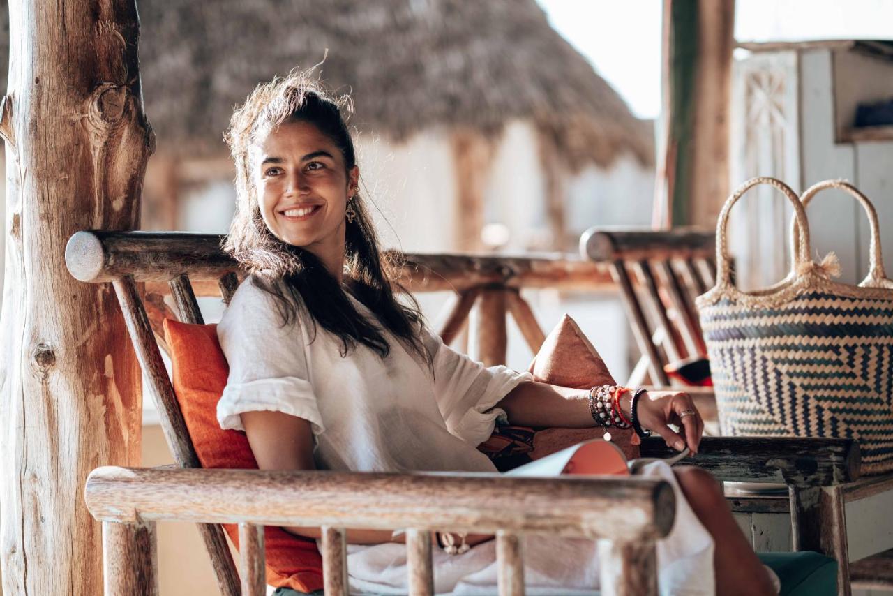 Sahari Zanzibar 4* Буэхуу