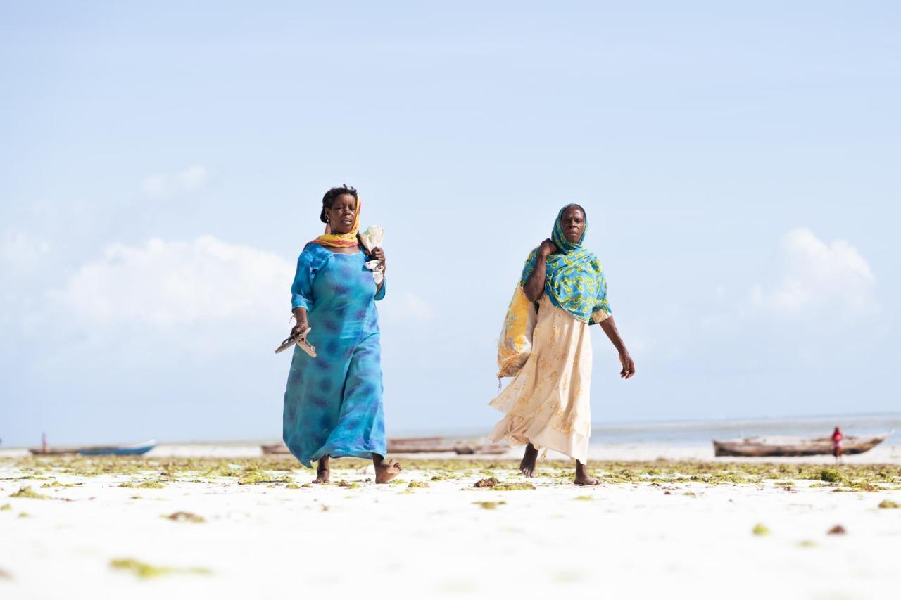 Sahari Zanzibar 4* Буэхуу