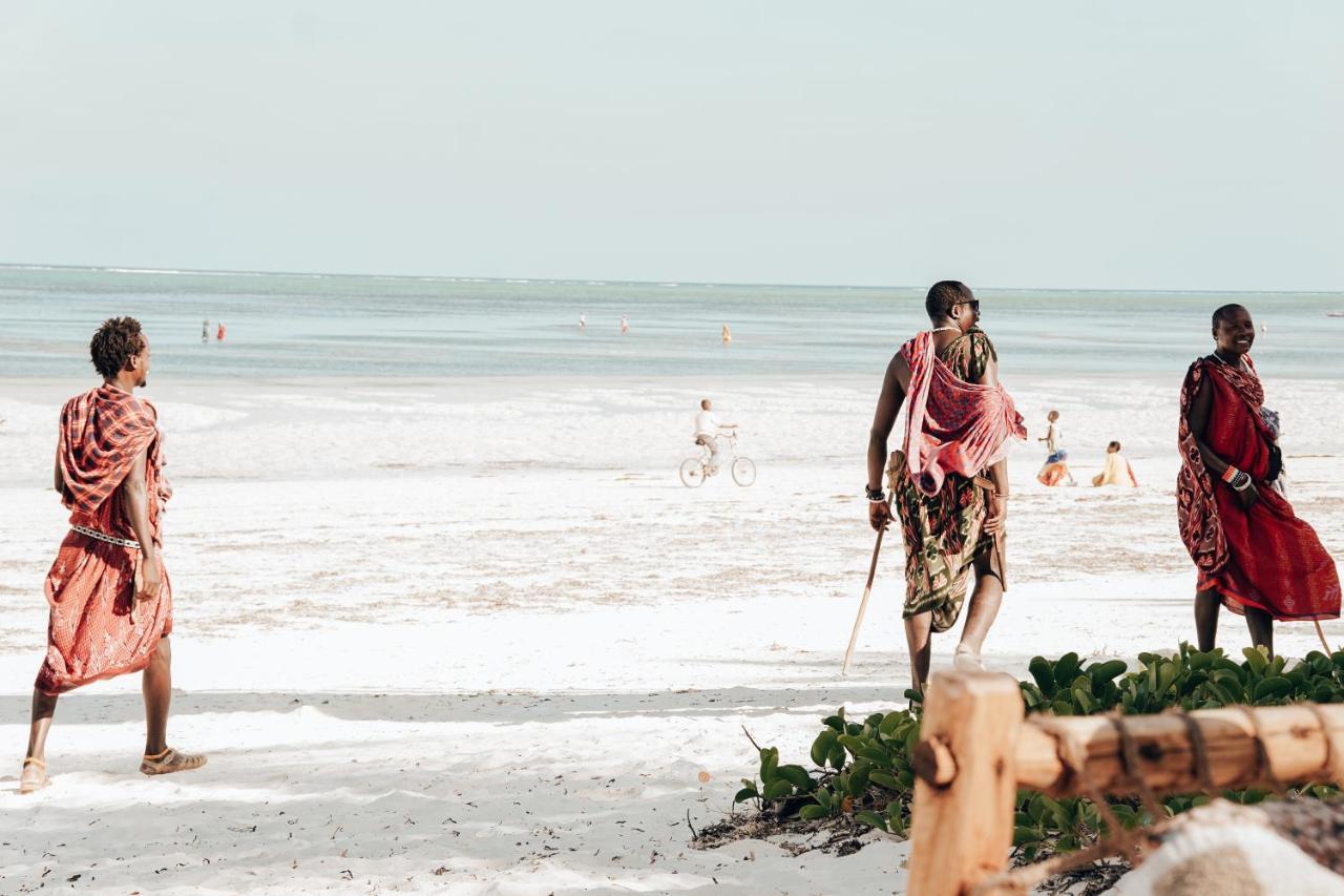 Sahari Zanzibar Отель