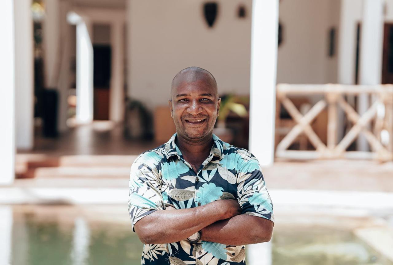 Sahari Zanzibar 4* Буэхуу