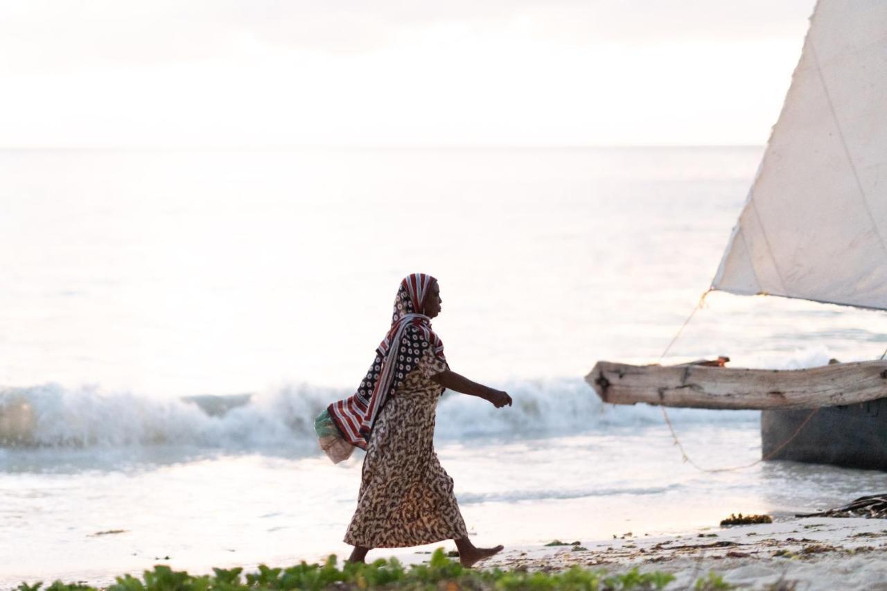 Sahari Zanzibar Отель Буэхуу