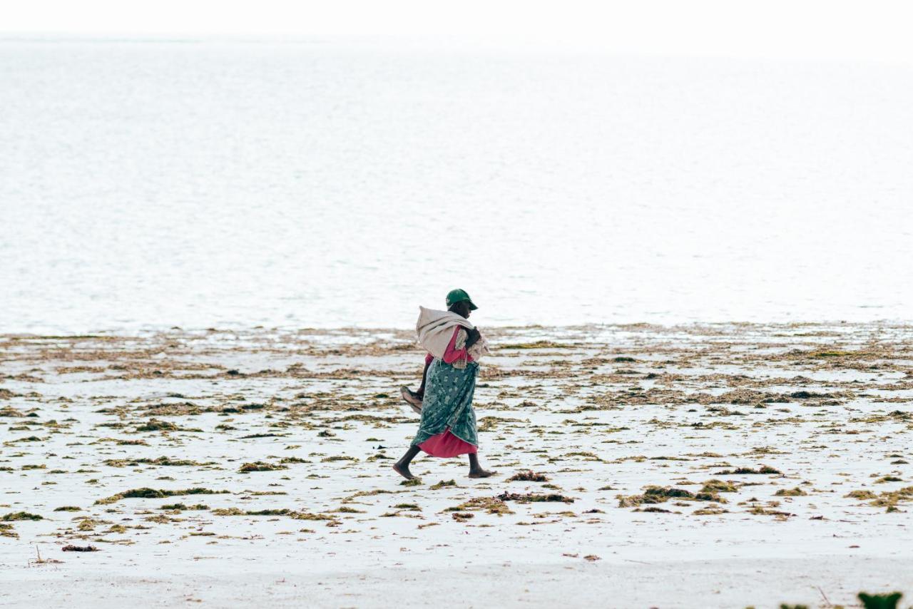 Отель Sahari Zanzibar Буэхуу
