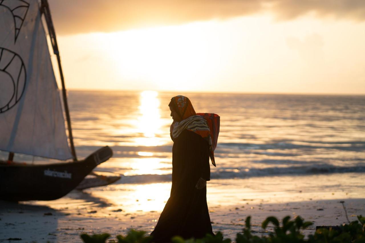 Отель Sahari Zanzibar 4*